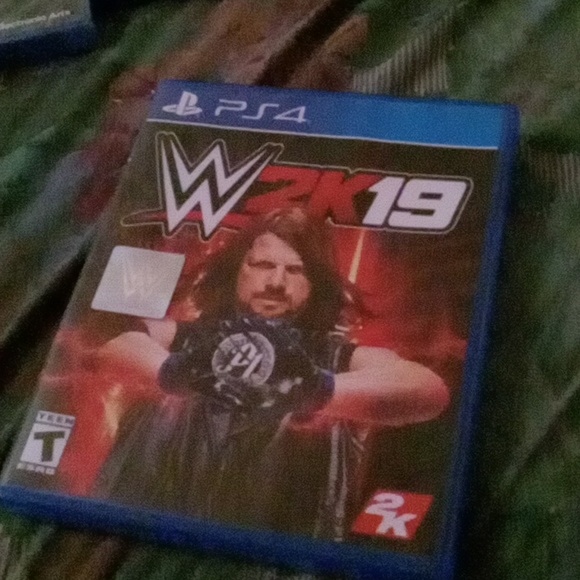 Video Games 1 for Playstation 5 3 for Playstation 4 in great condition - Picture 3 of 5